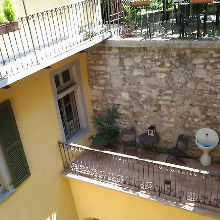 דירה Casa Mario Lupo - And