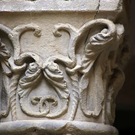 Casa Mario Lupo - And Apartamento Bérgamo