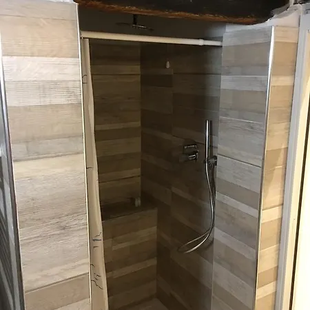 Apartmán Casa Mario Lupo - And Bergamo