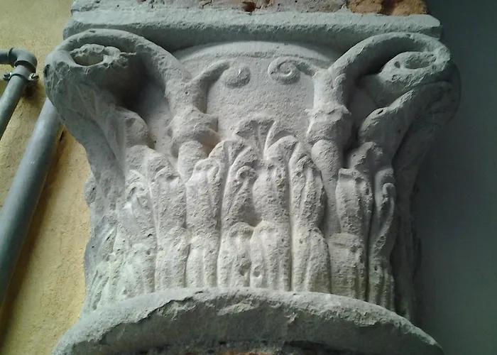 Casa Mario Lupo - And * Bérgamo