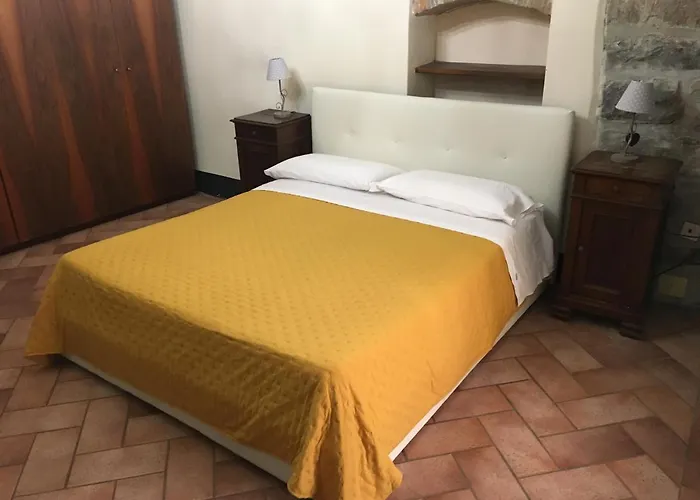 Casa Mario Lupo - And * Bérgamo