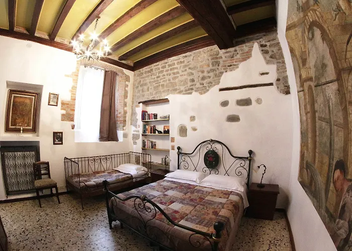 Apartamento Casa Mario Lupo - And Bérgamo