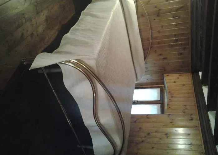 Casa Mario Lupo - And Apartamento