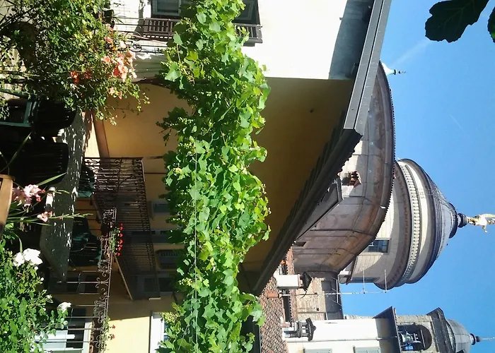 Casa Mario Lupo - And Apartamento *