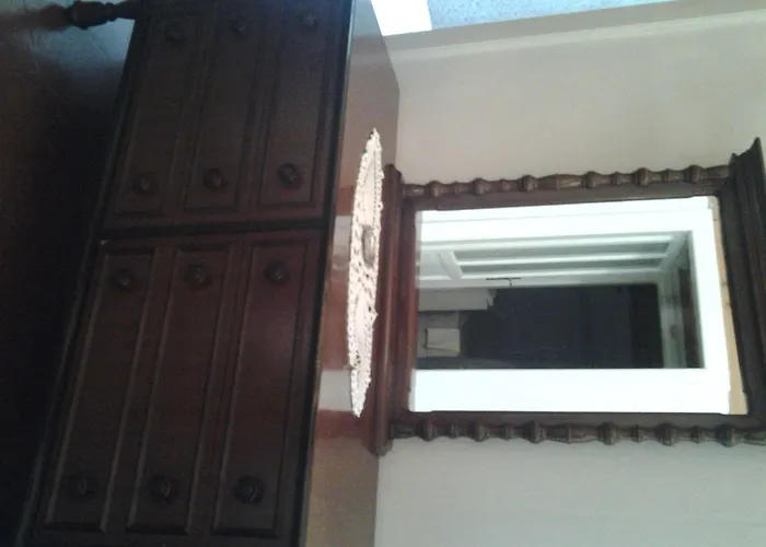 Apartamento Casa Mario Lupo - And Bérgamo