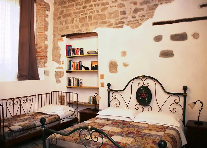 Casa Mario Lupo - And Apartamento *