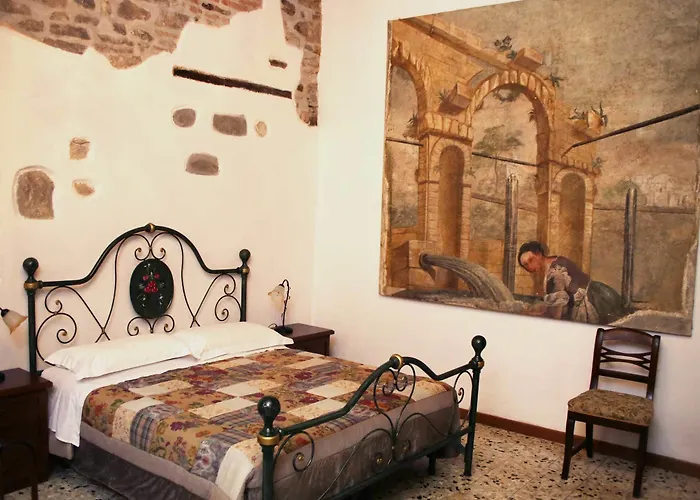 Apartamento Casa Mario Lupo - And Bérgamo