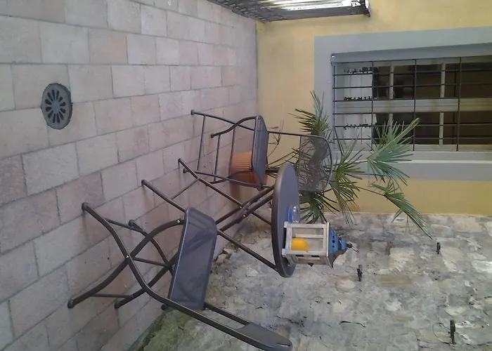 Apartamento Casa Mario Lupo - And *