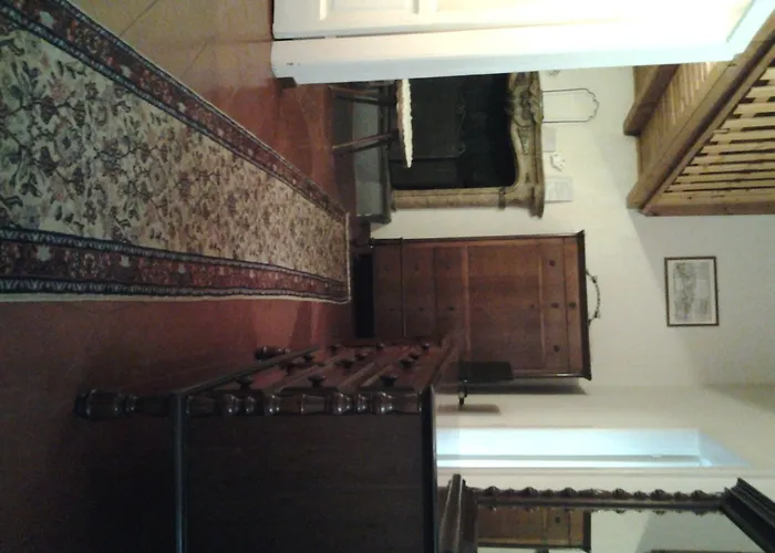 Casa Mario Lupo - And *