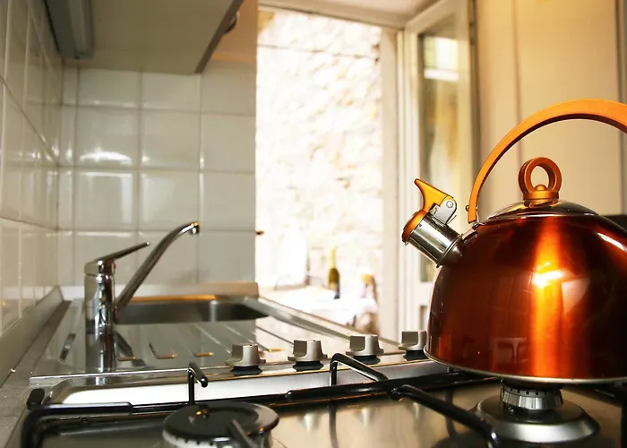 Casa Mario Lupo - And