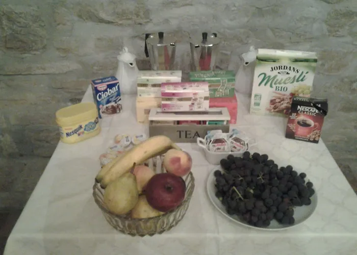 Casa Mario Lupo - And