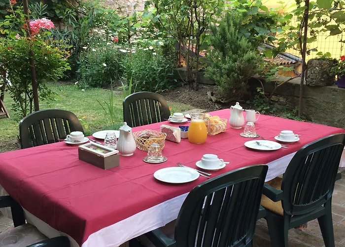 Casa Mario Lupo - And Bérgamo