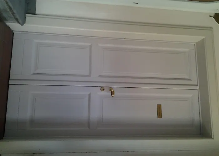 Casa Mario Lupo - And Apartamento *