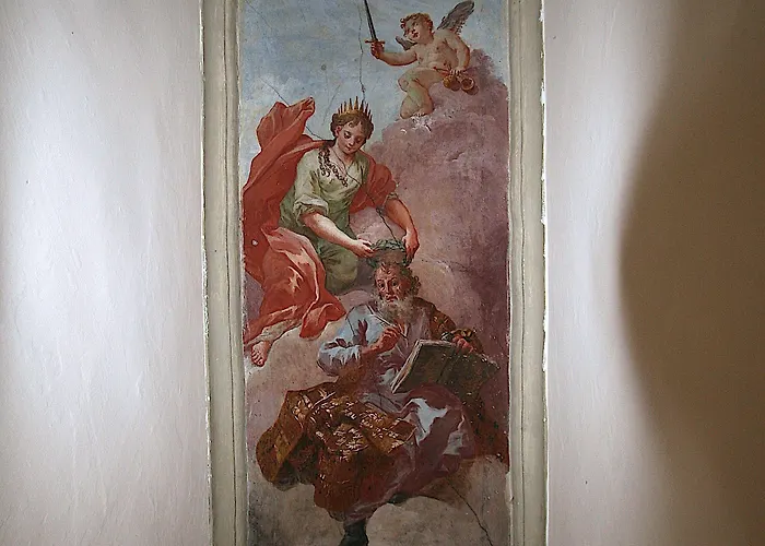 Casa Mario Lupo - And *