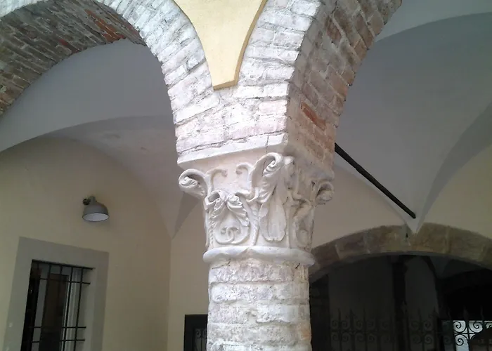 Apartamento Casa Mario Lupo - And *