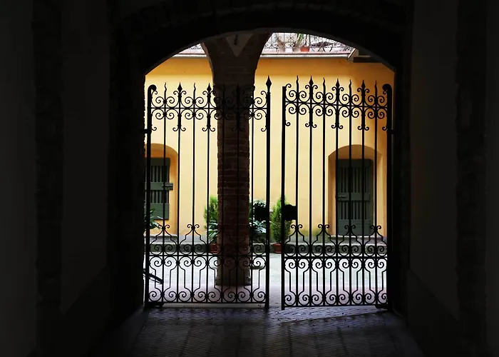 Casa Mario Lupo - And Apartamento Bérgamo