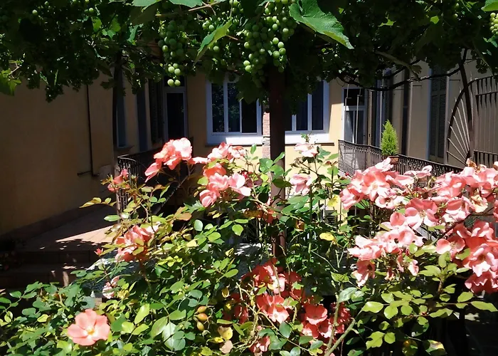 Apartamento Casa Mario Lupo - And *