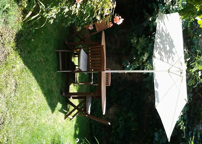 Apartamento Casa Mario Lupo - And Bérgamo