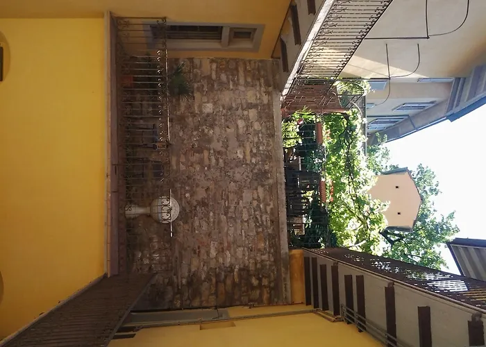 Casa Mario Lupo - And Apartamento