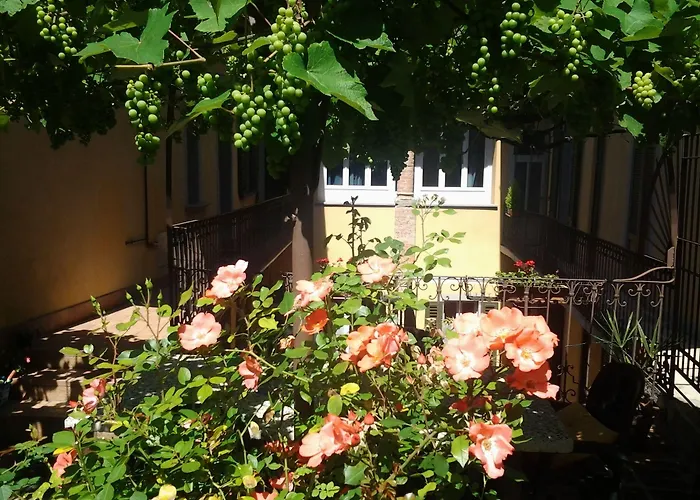 Apartamento Casa Mario Lupo - And Bérgamo