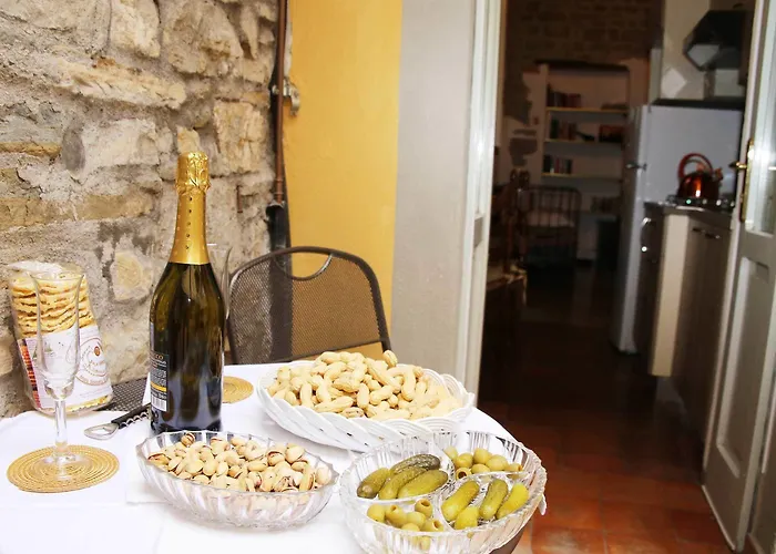 Apartamento Casa Mario Lupo - And