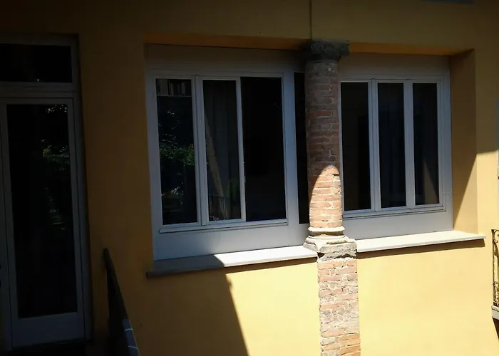 Casa Mario Lupo - And Apartamento *