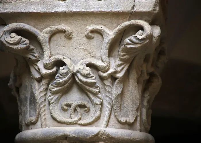 Casa Mario Lupo - And Apartamento Bérgamo