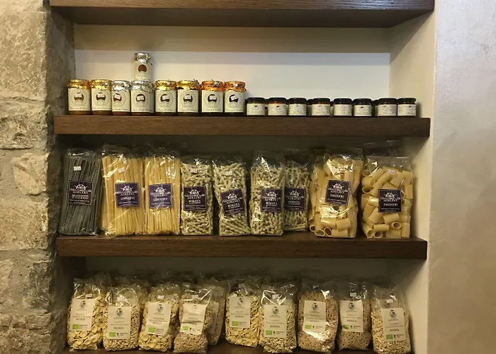 Casa Mario Lupo - And Apartamento Bérgamo