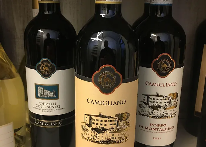 Casa Mario Lupo - And Apartamento Bérgamo