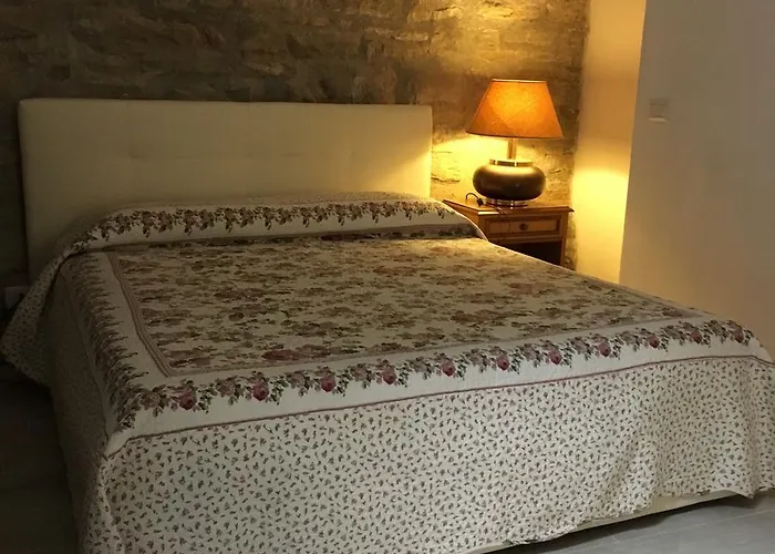 Casa Mario Lupo - And *