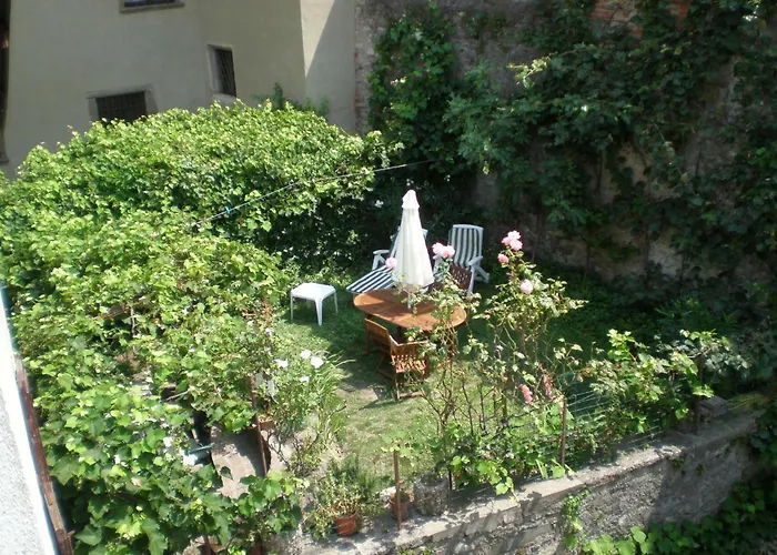 Casa Mario Lupo - And Apartamento