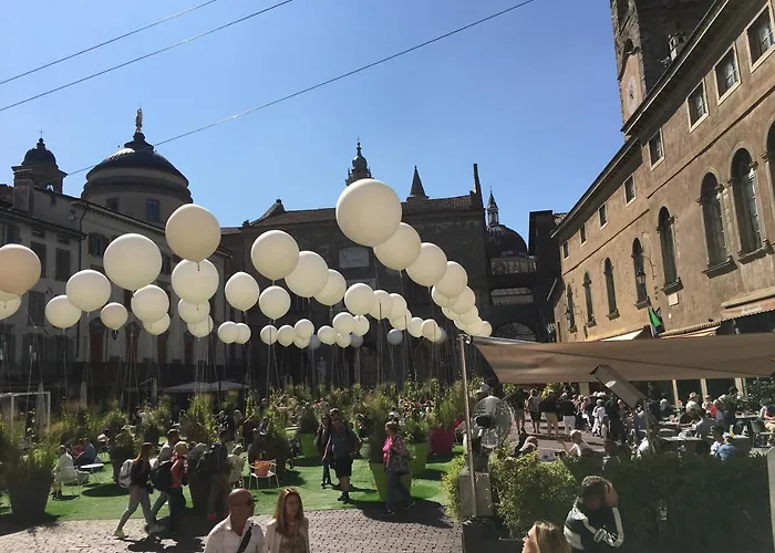 Apartamento Casa Mario Lupo - And *