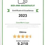 Casa Mario Lupo - And * بيرغامو