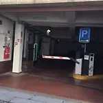 شقة Casa Mario Lupo - And
