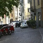 شقة Casa Mario Lupo - And بيرغامو