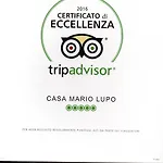 Casa Mario Lupo - And Apartment