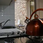 Casa Mario Lupo - And شقة