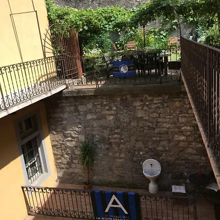 Casa Mario Lupo - And Apartment *