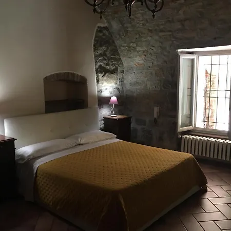 Apartment Casa Mario Lupo - And Bergamo