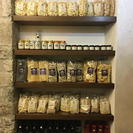 Casa Mario Lupo - And Bergamo