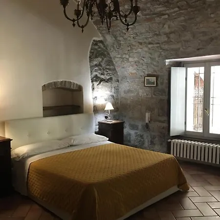 Casa Mario Lupo - And Apartment