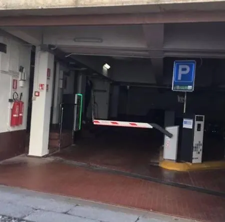 Апартаменти Casa Mario Lupo - And