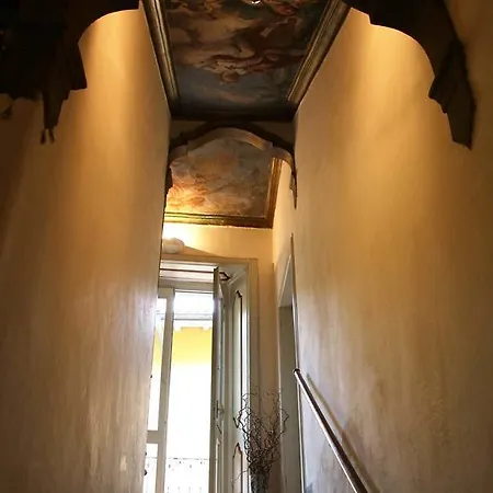 Casa Mario Lupo - And Apartment