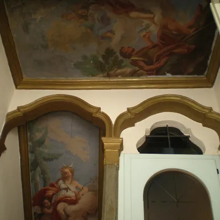 Casa Mario Lupo - And Bergamo
