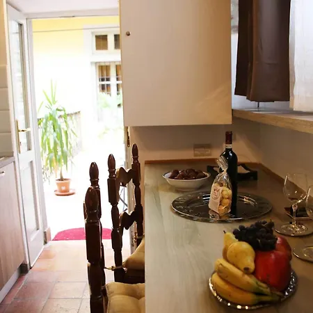 Casa Mario Lupo - And Bergamo