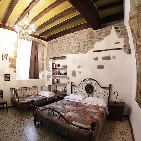 Apartment Casa Mario Lupo - And Bergamo