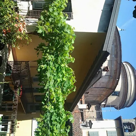 Casa Mario Lupo - And Apartment *