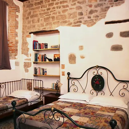 Casa Mario Lupo - And Апартаменти *