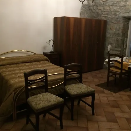 Casa Mario Lupo - And Bergamo