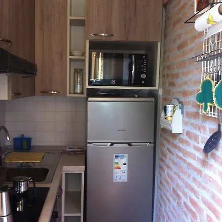 Casa Mario Lupo - And Бергамо